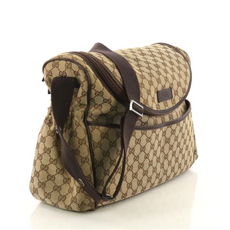 gucci baby bag sale.